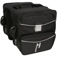 Haberland Touring Td6400 Satulalaukut 33l
