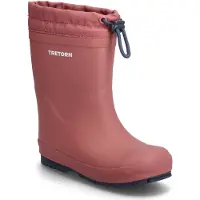 Tretorn Naven Talvikumisaappaat, Dusty Cedar, 24