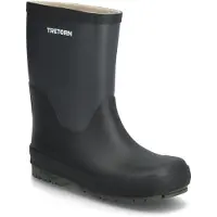 Tretorn Ven Vedenpitävät Kengät Black Black-29 EU Musta 29 EU Pojat, Tytöt
