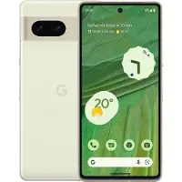 Google Pixel 7 5G 8GB/128GB Dual Sim - Sitruunaruoho - Lemongrass