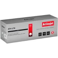 ActiveJet Toner-kasetti - - ATH-17N - Yhteensopiva - Musta - 1 kpl - 1600 sivua