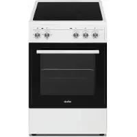 Simfer Sähköliesi F 4033 SERBB