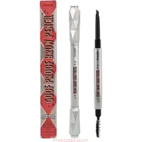 Benefit Goof Proof Eyebrow Pencil 3.75 Warm Medium Brown