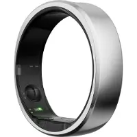 RINGCONN Smart Ring Gen 2 Silver