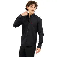 HUGO Evito - Black - M