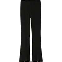 Name it Nkfnakal Bootcut Legging Noos - Black - 164