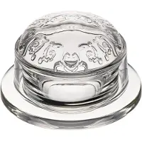 La Rochère Versailles voirasia Ø10 cm Transparent
