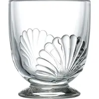 La Rochère Belle-ile muki 32 cl 6 kpl Transparent