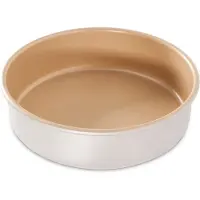Nordic Ware Paistovuoka pyöreä Non-stick 23 cm Alumiini
