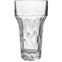 La Rochère Silex olutlasi 43 cl 4-pakkaus Kirkas