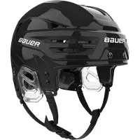 Bauer S25 RE-AKT 90 jääkiekkokypärä