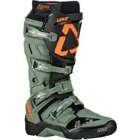 Leatt 4.5 Hydradri Off-road Saappaat