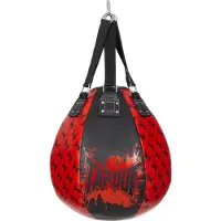 TAPOUT Bunk Täytetty Nyrkkeilysäkki