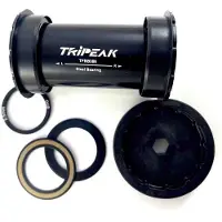 Tripeak Tf Bb386 Shimano/sram/rotor Keskiön Kupit