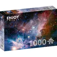Enjoy Puzzle ENJOY The Carina Nebula 1000p palapeli