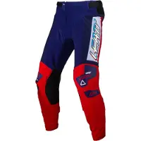 Leatt Pant Moto 5.5 I.K.S 34 Royal