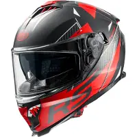 Premier Helmets Typhoon Rs92bm Pinlock Included Kokokypärä