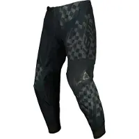 Leatt Moto 4.5 Brushed Motocross Housut
