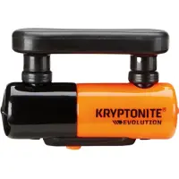 Kryptonite Evolution Compact With Reminder Levylukko
