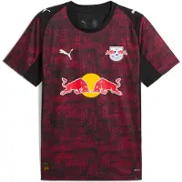 Puma Rb Leipzig 3. Paita 2025/26 - , koko XX-Large