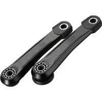 E*thirteen Helix Core E-spec Bosch Cx Gen4/sx-brose S Mag-tq Hpr50 26mm Offset Polkupyörän Kammet