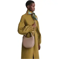 Longchamp Le Foulonné Top Handle -käsilaukku