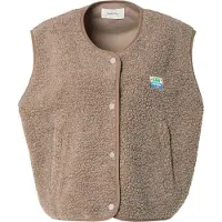 American vintage Hoktown - Beige - S