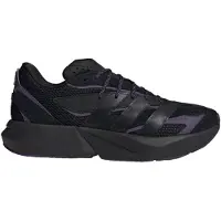 Adidas Lightblaze Mer - Black - 39 1/3