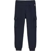 We fashion Housut marine