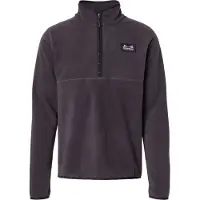 Didriksons Vito half zip miesten fleecetakki