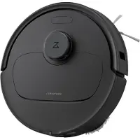Roborock QR 598 Robotti-imuri musta