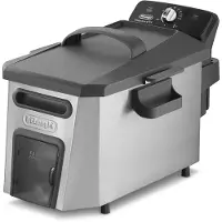 De'Longhi F44510CZ 3,5 L friteeraaja 3200 W
