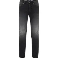 Petrol Industries Farkut 'Seaham' musta denim