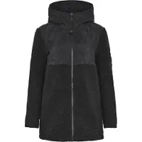 Didriksons Women's Bibi 2 Full Zip naisten välikausitakki