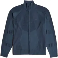 G-Star 3D Biker Full Zip Knit - Multi color - Men