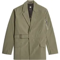 G-Star Belted Bleiseri