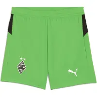 Puma Borussia Monchengladbach Shortsit 25/26 Lapset - , koko 164 cm