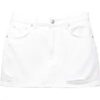 Pull&Bear Hame valkoinen