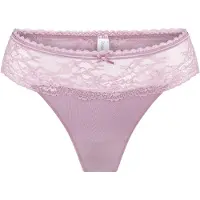 Lingadore Stringit 'Daily' malva