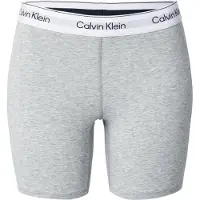 Calvin Klein Underwear Hipsterit meleerattu harmaa / musta / valkoinen