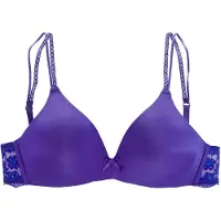 Vivance Rintaliivi tummanvioletti
