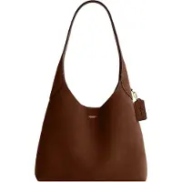 Coach Brooklyn Shoulder Bag 28 - Brown - ONE SIZE