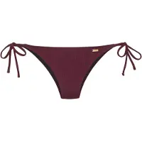 Copenhagen Studios Bikinihousut viininpunainen