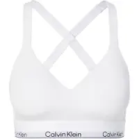Calvin Klein Lv00qf8500 Bralette Rintaliivit