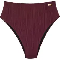Copenhagen Studios Bikinihousut viininpunainen