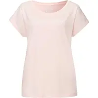 Vivance Pyjamapaita roosa / valkoinen