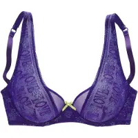 Vivance Rintaliivi violetinsininen
