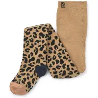Liewood Silva Tights - Brown - 86/92