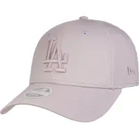 New Era League Essential 9forty Los Angeles Dodgers Lippis
