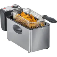 Steba Df 180 3l 2000w Friteerauskeitin